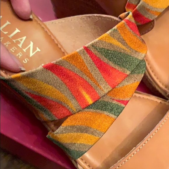 Adorable wedges - Picture 8 of 8